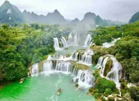 Daxinde TianBackpack Inn