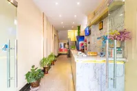 Lanhai hotel