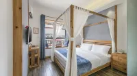 Chaxiang Manwu Hotel