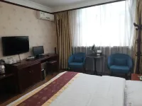 Kang County Hotel - parking