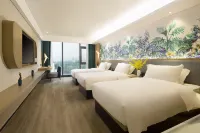 Mango Crystal Hotel(Haikou Meilan Airport)