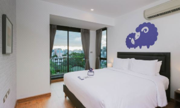 Kokotel Bangkok Sukhumvit 50