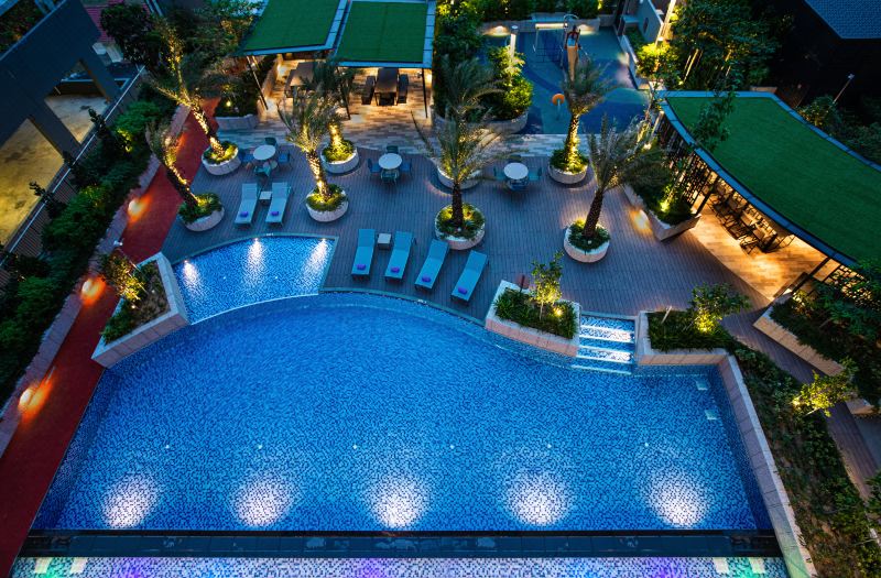 Citadines Balestier Singapore photo 5