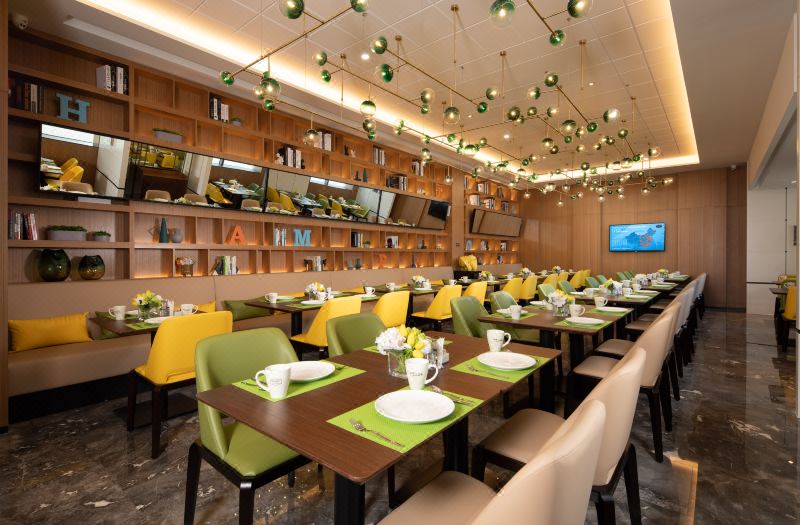 Hampton by Hilton Chengdu Longquanyi photo 5