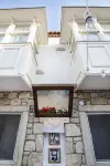 Monat Otel Alaçatı