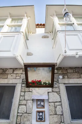 Monat Otel Alaçatı