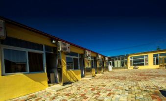 Panjin Jianping Homestay