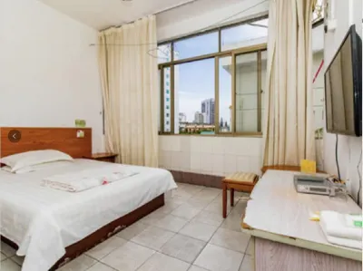 Beihai Jiahai Hotel