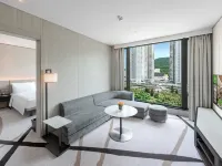 Alva Hotel by Royal Hotels near MTR Fo Tan Station