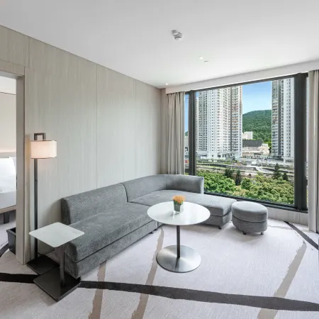 Alva Hotel by Royal Hotels in Hong Kong