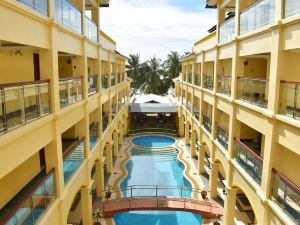 Golden Phoenix Hotel Boracay