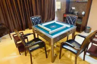 Top Creative Int'l Hotel (Jiangmen Joyful IMIX PARK City)