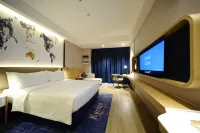 Kailiade Hotel (BYD Industrial Park, Yuntang Campus of Changsha Institute of Technology) Hotels in Changsha