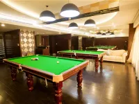 Hua Xi Hotel Hotels in Taoyuan