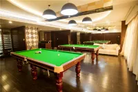 Hua Xi Hotel Hôtels à : Taoyuan