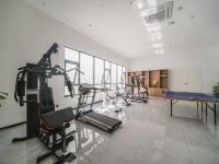 汉庭优佳酒店(闽侯福州大学城店) - 健身娱乐设施