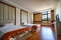 Yuexi Jintang Eco Farmstay