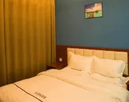 社旗V9泊悦客棧 Hotels in Sheqi