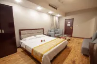 Rongji Hotel Chibi