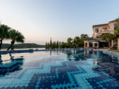 Jushu Holiday Villa (Huadu Palm Island)