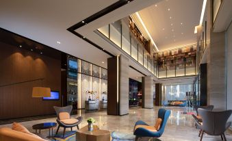 Hampton by Hilton Zhangjiang New District