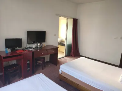 Yongjia Dynasty Hotel