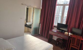 Yongjia Dynasty Hotel