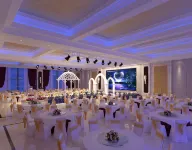 Huayuan International Hotel - Gym