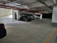 貴賓舍飯店（漳浦新都城市廣場店） - 停車場