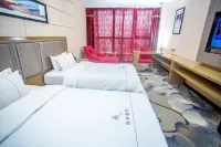 Fangcheng Rongjin Fashion Boutique Hotel Hotels in Fangcheng County
