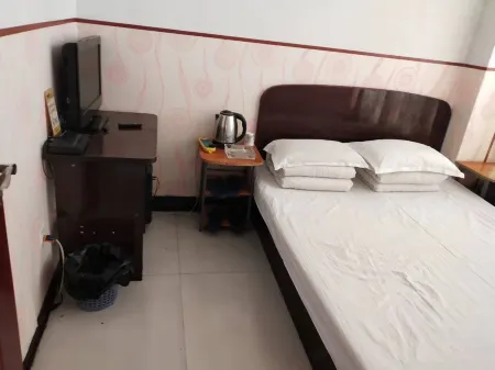 Shuozhou Fuhao Express Hotel Отели рядом со станцией Shuozhou Railway Station