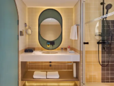 Hangzhou West Lake Zhongwei Xiangyi Hotel Hotels in Hangzhou