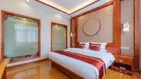Floral Hotel · Auspicious Day Guesthouse