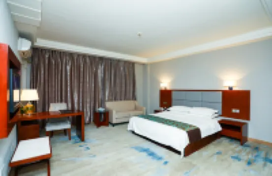 Zhongshan International Hotel