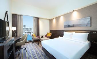 Hampton by Hilton Dubai Al Barsha