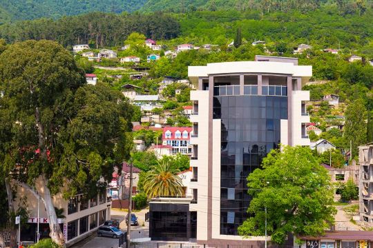 Grand Hotel Gagra - Housity