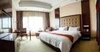 Yidu Xiaoxihu Garden Hotel