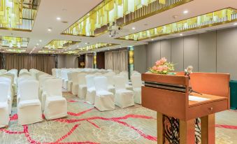 Pingshan Scholars Hotel