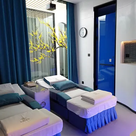 Yannian Shenyu Hotel