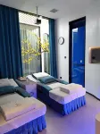 โรงแรมยันเนียน เชินยู่ - ที่มีสปา