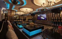 Donghu Grand Hotel Hotels in Jieyang