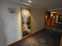 维纳斯皇家酒店(北京密云店) - 会议室
