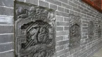 Floral Tiantian Hotel Hotels near Pingyao Yuan Happy Valley