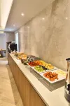 H Avenue Gwangalli Beach - breakfast
