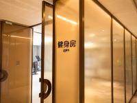 杭州紫金港莎玛酒店 - 健身房