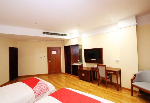 Xinhai Business HotelHotel Overview