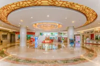 Xintian Hotel Hotels in Fei County