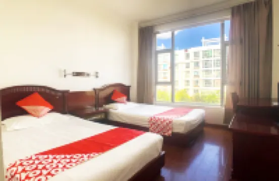 Mengxiang Hotel (Dali High-speed Railway Station) Hotels in Dali