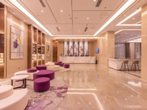 Lavande Hotel (Jinan Yaoqiang International Airport)