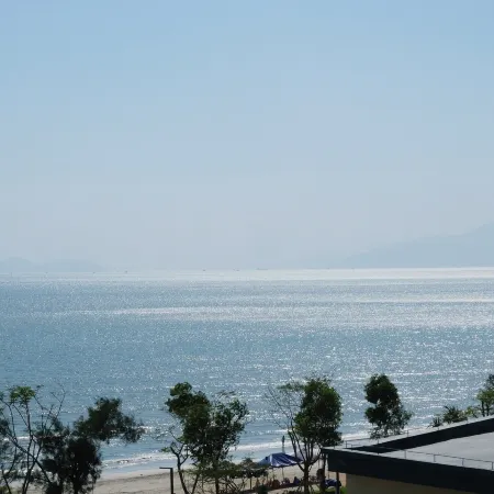 Sea Yoo Apartments
